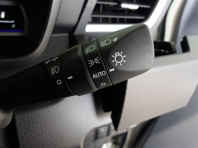 ルーミー カスタムＧ－Ｔ　フルセグ　メモリーナビ　ＤＶＤ再生　ミュージックプレイヤー接続可　バックカメラ　衝突被害軽減システム　ＥＴＣ　両側電動スライド　ＬＥＤヘッドランプ　アイドリングストップ（19枚目）