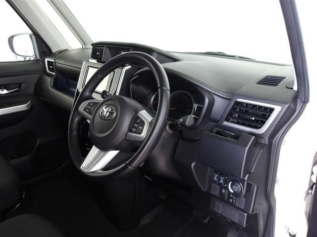 ルーミー カスタムＧ－Ｔ　フルセグ　メモリーナビ　ＤＶＤ再生　ミュージックプレイヤー接続可　バックカメラ　衝突被害軽減システム　ＥＴＣ　両側電動スライド　ＬＥＤヘッドランプ　アイドリングストップ（20枚目）