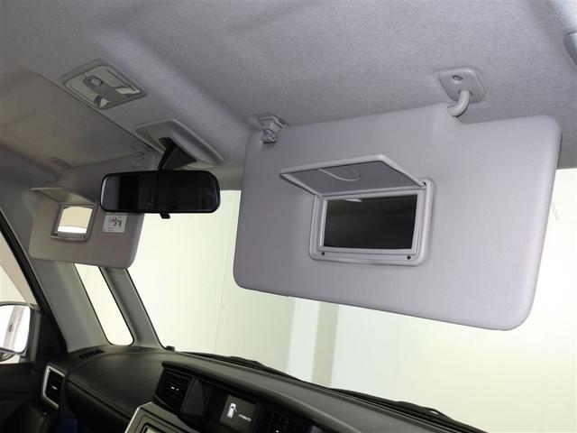 ルーミー カスタムＧ－Ｔ　フルセグ　メモリーナビ　ＤＶＤ再生　ミュージックプレイヤー接続可　バックカメラ　衝突被害軽減システム　ＥＴＣ　両側電動スライド　ＬＥＤヘッドランプ　アイドリングストップ（21枚目）