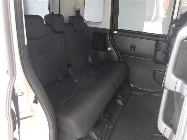 ルーミー カスタムＧ－Ｔ　フルセグ　メモリーナビ　ＤＶＤ再生　ミュージックプレイヤー接続可　バックカメラ　衝突被害軽減システム　ＥＴＣ　両側電動スライド　ＬＥＤヘッドランプ　アイドリングストップ（29枚目）