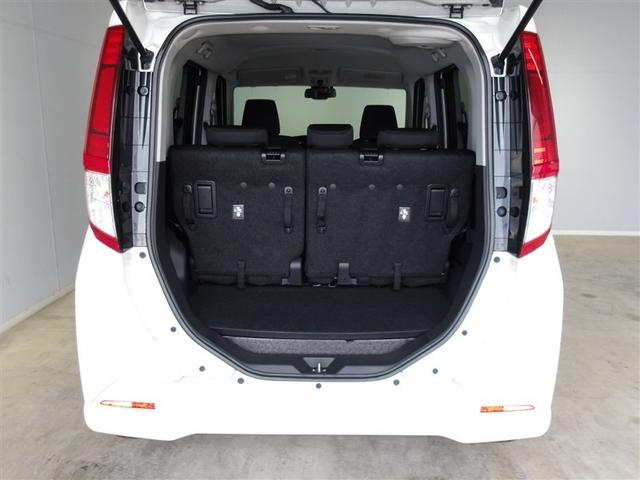 ルーミー カスタムＧ－Ｔ　フルセグ　メモリーナビ　ＤＶＤ再生　ミュージックプレイヤー接続可　バックカメラ　衝突被害軽減システム　ＥＴＣ　両側電動スライド　ＬＥＤヘッドランプ　アイドリングストップ（30枚目）