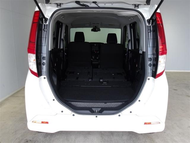 ルーミー カスタムＧ－Ｔ　フルセグ　メモリーナビ　ＤＶＤ再生　ミュージックプレイヤー接続可　バックカメラ　衝突被害軽減システム　ＥＴＣ　両側電動スライド　ＬＥＤヘッドランプ　アイドリングストップ（31枚目）