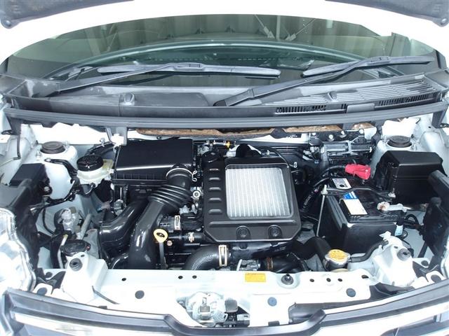 ルーミー カスタムＧ－Ｔ　フルセグ　メモリーナビ　ＤＶＤ再生　ミュージックプレイヤー接続可　バックカメラ　衝突被害軽減システム　ＥＴＣ　両側電動スライド　ＬＥＤヘッドランプ　アイドリングストップ（34枚目）