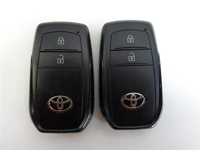 �X�}�[�g�L�[�Q�t���Ă��܂��B�L�[���g�т��邾���Ńh�A�̎{���E������G���W���X�^�[�g���ł��܂��B