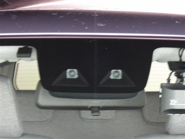 パッソ Ｘ　Ｌパッケージ　サポカーＳ　ＥＴＣ　前後ドライブレコーダー　ＤＶＤＣＤ再生　バックモニター　ＬＥＤヘッドライト　フルセグ　車線逸脱警報　横滑り防止装置　べん　アイドリングストップ　先進ライト　スマートキー（6枚目）