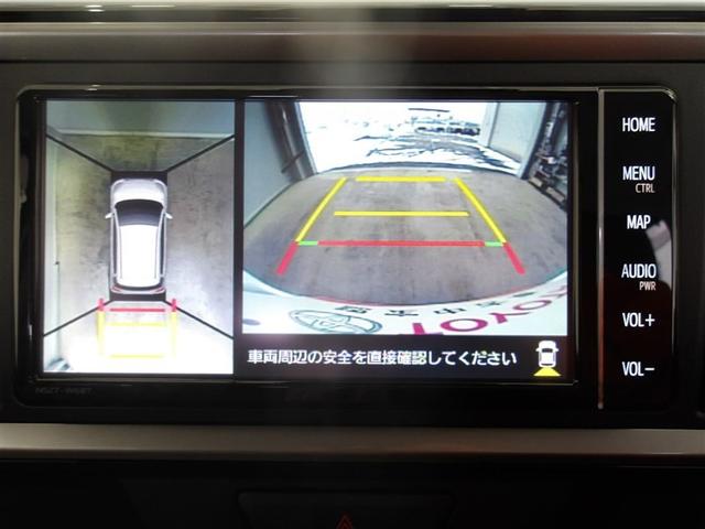 パッソ Ｘ　Ｌパッケージ　サポカーＳ　ＥＴＣ　前後ドライブレコーダー　ＤＶＤＣＤ再生　バックモニター　ＬＥＤヘッドライト　フルセグ　車線逸脱警報　横滑り防止装置　べん　アイドリングストップ　先進ライト　スマートキー（11枚目）