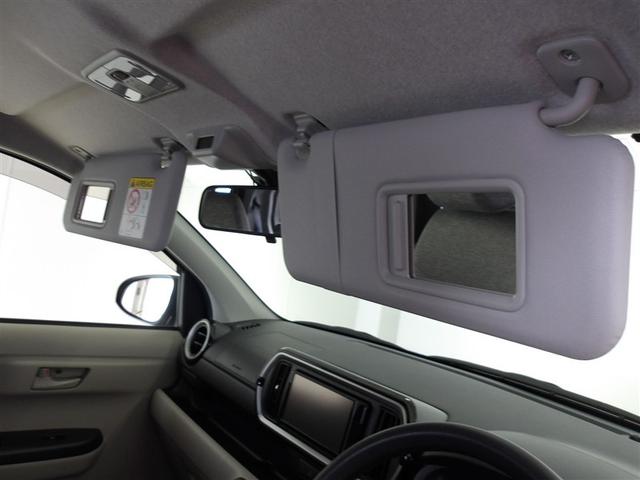 パッソ Ｘ　Ｌパッケージ　サポカーＳ　ＥＴＣ　前後ドライブレコーダー　ＤＶＤＣＤ再生　バックモニター　ＬＥＤヘッドライト　フルセグ　車線逸脱警報　横滑り防止装置　べん　アイドリングストップ　先進ライト　スマートキー（19枚目）