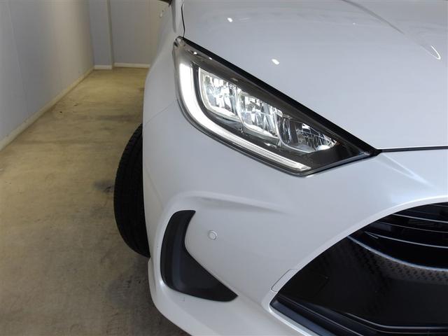 ヤリス ハイブリッドＺ　サポカーＳ　クルーズコントロール　ブラインドスポットモニター　パノラミックビューモニター　ドライブレコーダー　ＥＴＣ　電源コンセント　両席シートヒーター　メディアプレイヤー接続　ＤＶＤＣＤ再生（26枚目）