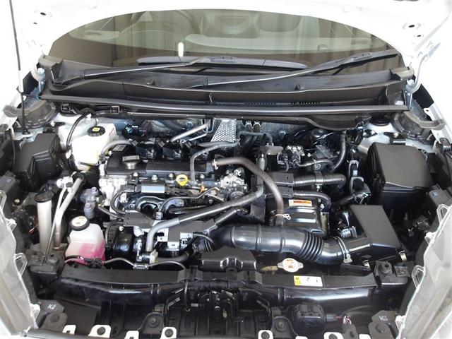 ヤリス ハイブリッドＺ　サポカーＳ　クルーズコントロール　ブラインドスポットモニター　パノラミックビューモニター　ドライブレコーダー　ＥＴＣ　電源コンセント　両席シートヒーター　メディアプレイヤー接続　ＤＶＤＣＤ再生（34枚目）