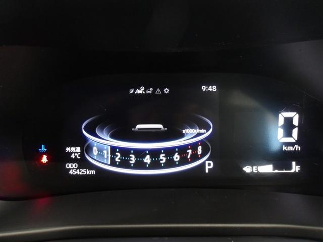 �}���`�C���t�H���[�V�����f�B�X�v���C�t���̃��[�^�[�ł��I�h���C�u�ɖ𗧂���ݒ�Ȃǂ�\�����܂��B