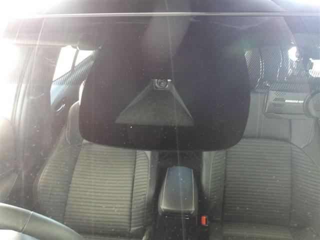 カローラスポーツ ハイブリッドＧ　スタイルパッケージ　サポカーＳ　寒冷地仕様　クルーズコントロール　ＥＴＣ　前後ドライブレコーダー　ブラインドスポットモニター　メディアプレイヤー接続　バックモニター　ＬＥＤヘッドライト　車線逸脱警報　横滑り防止装置（7枚目）