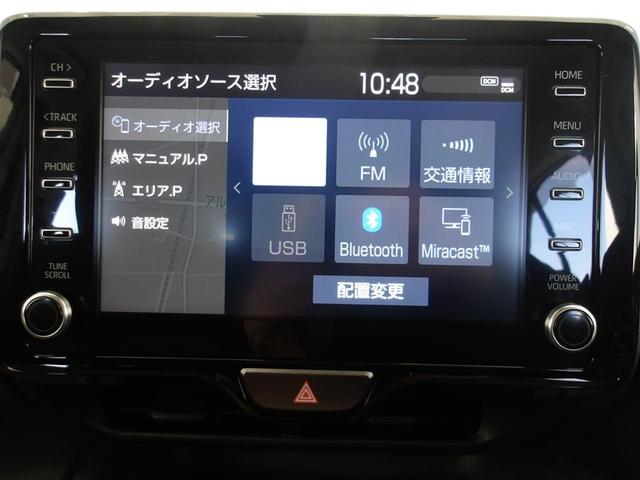 ヤリスクロス Ｇ　サポカーＳ　クルーズコントロール　ＥＴＣ　前後ドライブレコーダー　ブラインドスポットモニター　両席シートヒーター　メディアプレイヤー接続　バックモニター　ＬＥＤヘッドライト　スマートキー（10枚目）