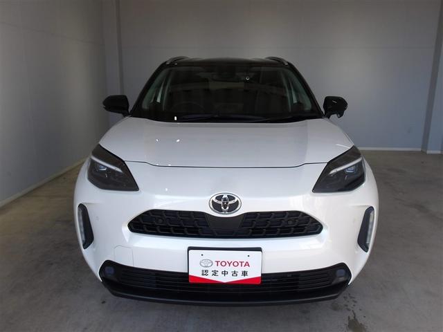 ヤリスクロス Ｇ　サポカーＳ　クルーズコントロール　ＥＴＣ　前後ドライブレコーダー　ブラインドスポットモニター　両席シートヒーター　メディアプレイヤー接続　バックモニター　ＬＥＤヘッドライト　スマートキー（25枚目）