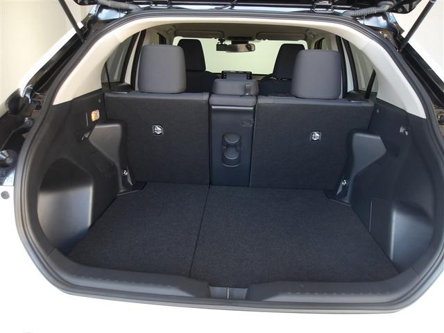 ヤリスクロス Ｇ　サポカーＳ　クルーズコントロール　ＥＴＣ　前後ドライブレコーダー　ブラインドスポットモニター　両席シートヒーター　メディアプレイヤー接続　バックモニター　ＬＥＤヘッドライト　スマートキー（30枚目）