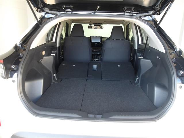 ヤリスクロス Ｇ　サポカーＳ　クルーズコントロール　ＥＴＣ　前後ドライブレコーダー　ブラインドスポットモニター　両席シートヒーター　メディアプレイヤー接続　バックモニター　ＬＥＤヘッドライト　スマートキー（31枚目）