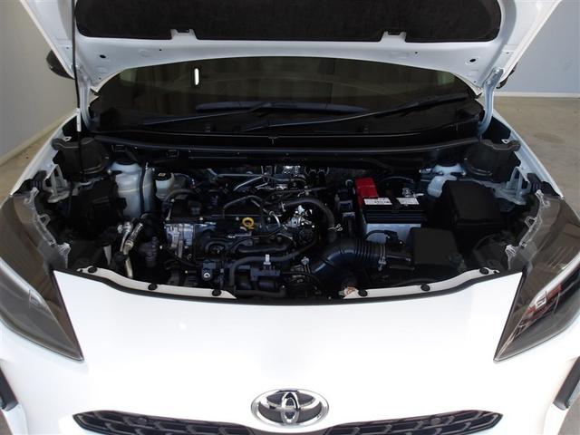 ヤリスクロス Ｇ　サポカーＳ　クルーズコントロール　ＥＴＣ　前後ドライブレコーダー　ブラインドスポットモニター　両席シートヒーター　メディアプレイヤー接続　バックモニター　ＬＥＤヘッドライト　スマートキー（36枚目）