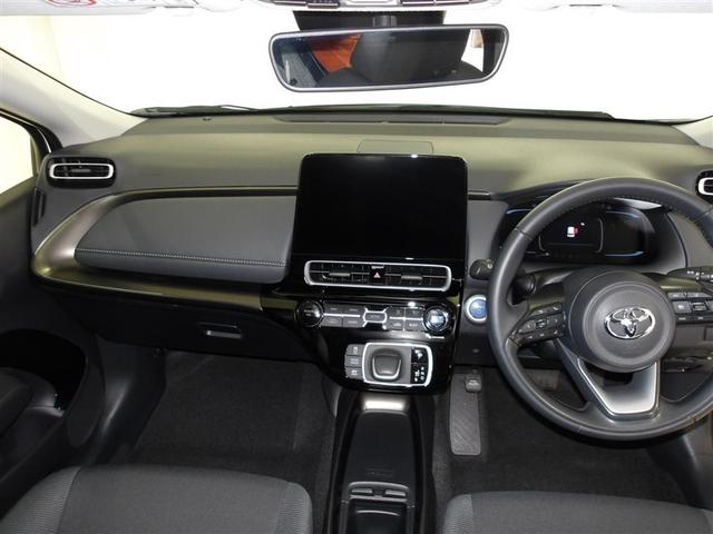 アクア Ｚ　サポカーＳ　クルーズコントロール　ＥＴＣ　ドライブレコーダー　電源コンセント　メディアプレイヤー接続　バックモニター　ＬＥＤヘッドライト　車線逸脱警報　横滑り防止装置　スマートキー（3枚目）