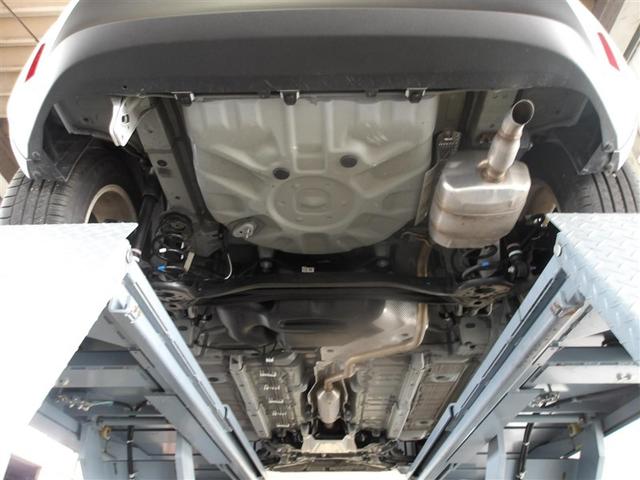 ヤリスクロス Ｇ　サポカーＳ　クルーズコントロール　前後ドライブレコーダー　ＥＴＣ　メディアプレイヤー接続　バックモニター　ＬＥＤヘッドライト　フルセグ　車線逸脱警報　横滑り防止装置　スマートキー　モケットシート（32枚目）