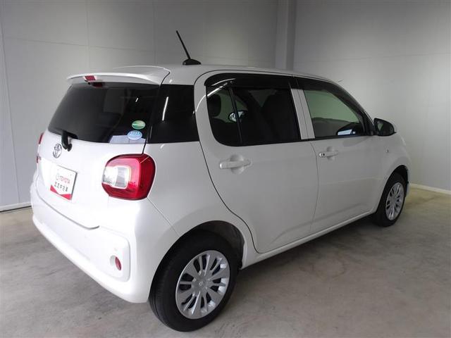 パッソ X LパッケージS フルセグ メモリーナビ DVD再生 ミュージックプレイヤー接続可 バックカメラ 衝突被害軽減システム ETC ドラレコ アイドリングストップ(2枚目)