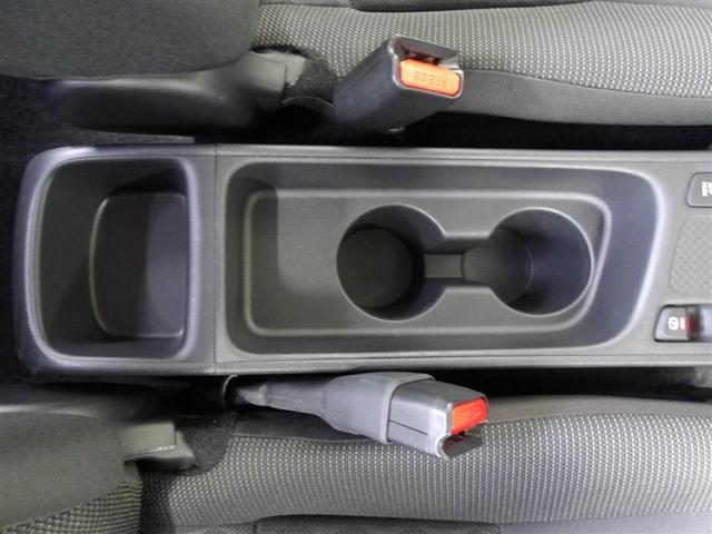 ヤリスクロス ハイブリッドG サポカーS フルセグ メモリーナビ ミュージックプレイヤー接続可 バックカメラ 衝突被害軽減システム ETC ドラレコ LEDヘッドランプ(23枚目)