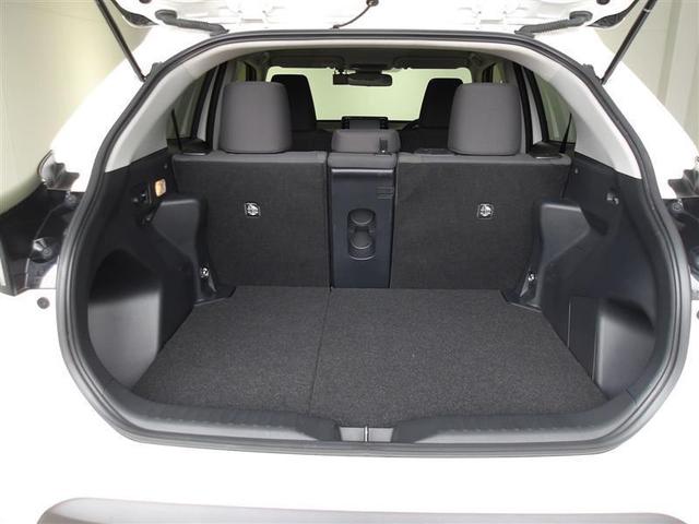 ヤリスクロス ハイブリッドG サポカーS フルセグ メモリーナビ ミュージックプレイヤー接続可 バックカメラ 衝突被害軽減システム ETC ドラレコ LEDヘッドランプ(29枚目)