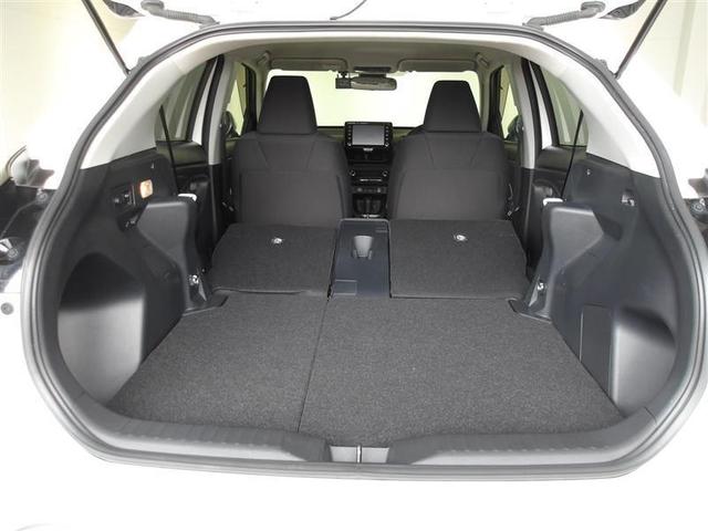 ヤリスクロス ハイブリッドG サポカーS フルセグ メモリーナビ ミュージックプレイヤー接続可 バックカメラ 衝突被害軽減システム ETC ドラレコ LEDヘッドランプ(30枚目)