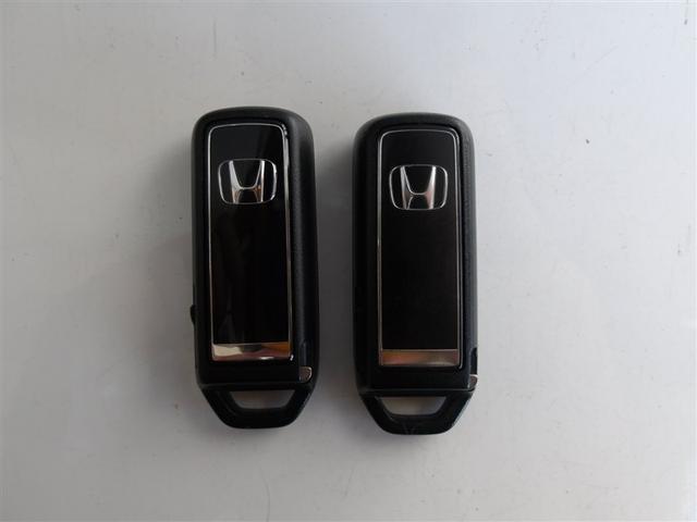 �X�}�[�g�L�[�Q�t���Ă��܂��B�L�[���g�т��邾���Ńh�A�̎{���E������G���W���X�^�[�g���ł��܂��B