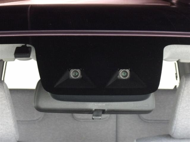 パッソ X LパッケージS ワンセグ メモリーナビ 衝突被害軽減システム ETC アイドリングストップ(3枚目)