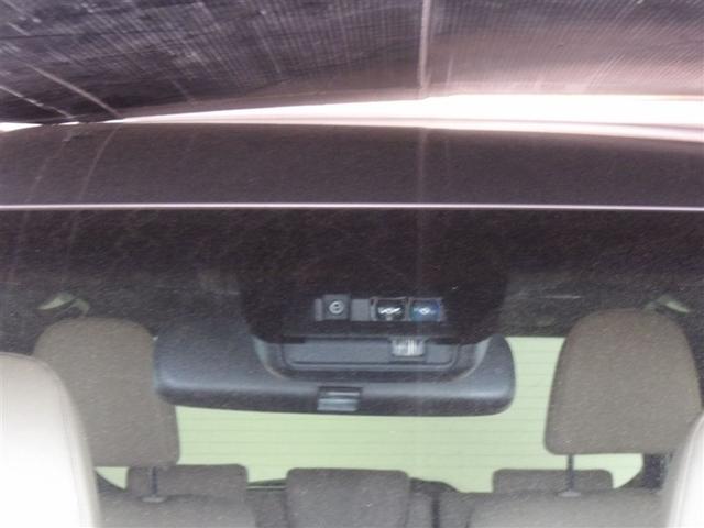 各種安全装備、便利機能もしっかり搭載しています。