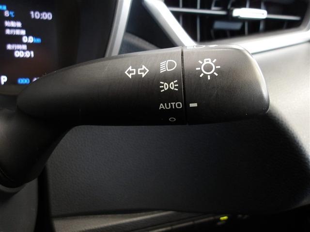 �I�[�g���C�g�@�\�����ł��I�ԊO�̖��邳�ɉ����āA�����I�Ƀ��C�g�̓_���E���������Ă���܂���