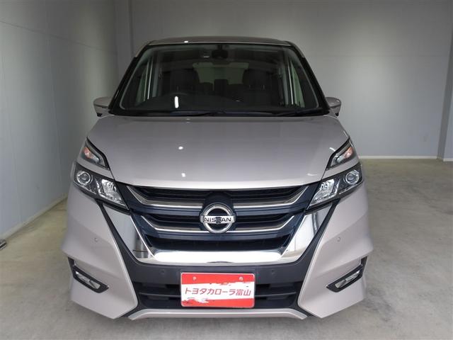 セレナ ハイウェイスター プロパイロットエディション 4WD フルセグ メモリーナビ DVD再生 ミュージックプレイヤー接続可 後席モニター バックカメラ 衝突被害軽減システム ETC ドラレコ 両側電動スライド LEDヘッドランプ ウオークスルー(28枚目)