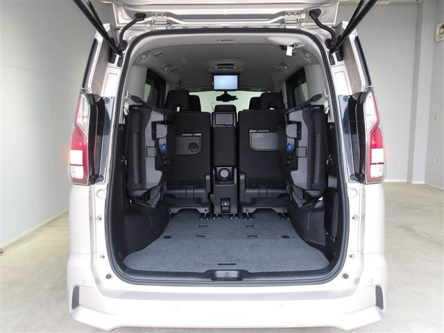 セレナ ハイウェイスター プロパイロットエディション 4WD フルセグ メモリーナビ DVD再生 ミュージックプレイヤー接続可 後席モニター バックカメラ 衝突被害軽減システム ETC ドラレコ 両側電動スライド LEDヘッドランプ ウオークスルー(33枚目)