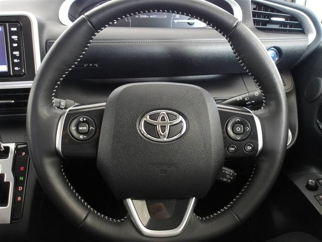 �h���C�o�[�Ɋ��Y�����K�ȑ���t�B�[���������炷�X�e�A�����O�ł��B