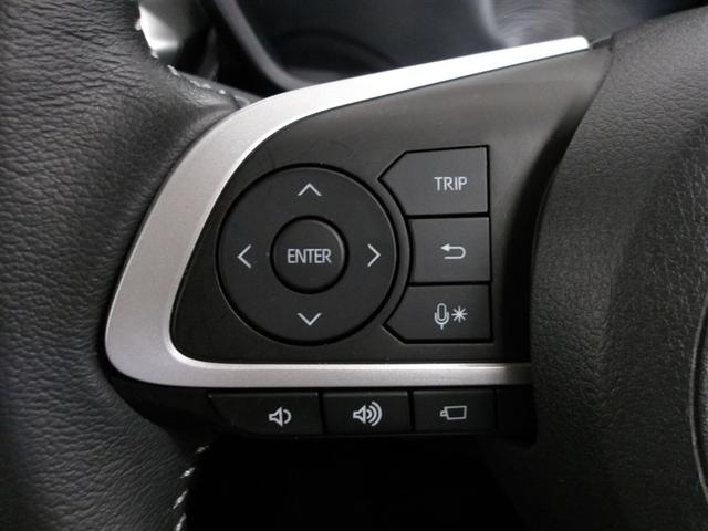 �X�e�A�����O�X�C�b�`�ŃC���t�H���[�V�����f�B�X�v���C�̕\�����e��؂�ւ��邱�Ƃ��ł��܂��B