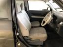 座り心地の良いシート、運転席も助手席もリラックスしてゆったり座れます。