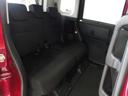 ロングスライドで足元広々！！ゆったりドライブが楽しめます。リアシートも足元広々！天井が高く、小さなお子様なら立ったままお着替えも可能です。