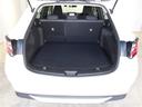 ラゲージスペースは日常使いには十分なスペースです。開口部も広く積み降ろしが楽にできます。