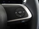 ステアリングスイッチは手元で操作しますので便利です、安全性も高いですね！