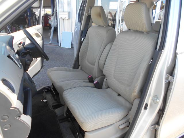 ワゴンＲ ＦＸ　禁煙車　アイドリングストップ　ＣＤ再生　キーレスエントリー　ベンチシート　フルフラットシート　衝突安全ボディ　ＡＢＳ　エアコン　運転席・助手席エアバック（16枚目）