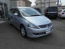 MITSUBISHI GRANDIS