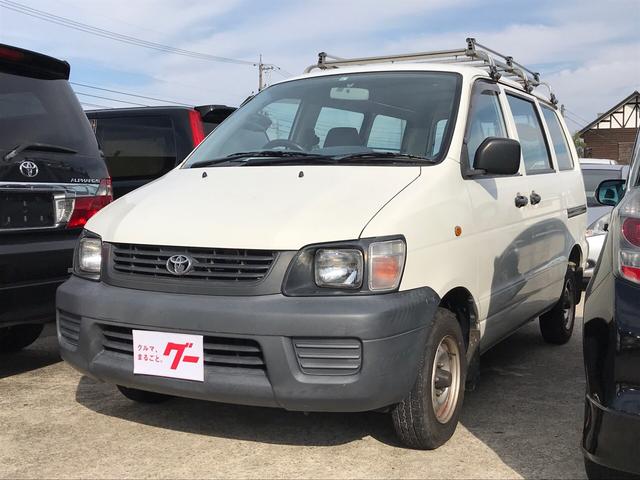 DX 商用車 エアコン 5MT パワステ(2枚目)