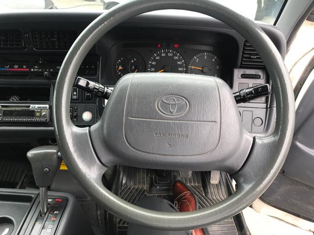 ロングGL 4WD(8枚目)