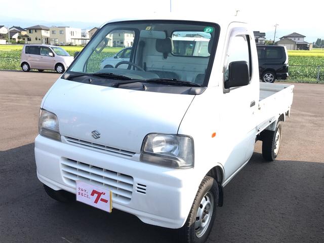 4WD 5速MT(2枚目)