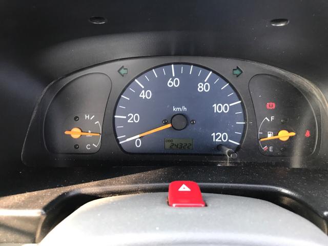 4WD 5速MT(7枚目)