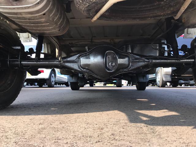 4WD 5速MT(15枚目)