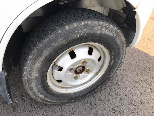 4WD 5速MT(16枚目)