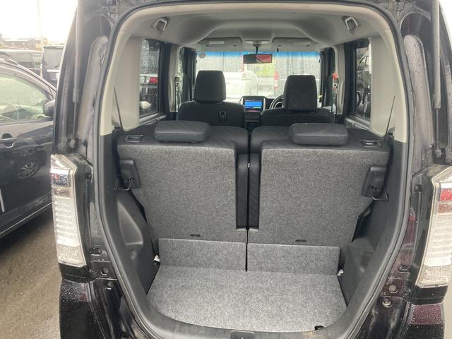 G・Lパッケージ 4WD 両側スライド・片側電動 オートライト HID スマートキー アイドリングストップ 電動格納ミラー ベンチシート CVT 盗難防止システム ABS ESC CD アルミホイール エアコン(20枚目)