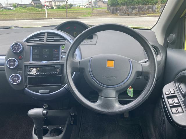 １．５Ｌ　４ＷＤ　ＥＴＣ　ナビ　アルミホイール　電動格納ミラー　ＡＴ　衝突安全ボディ　ＡＢＳ　ＣＤ　ＵＳＢ　ミュージックプレイヤー接続可　エアコン　パワーステアリング(36枚目)