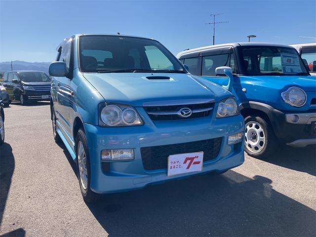 テリオスキッド カスタムＬ　４ＷＤ　ターボ　５速マニュアル　ＨＤＤナビ　ＤＶＤ再生　キーレスエントリー　アルミホイール　運転席・助手席エアバック　フルフラット（36枚目）