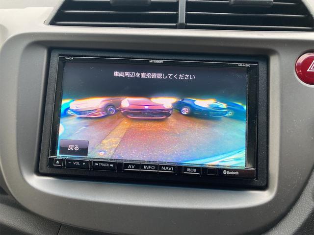 フィット １３Ｇ・スマートセレクション　ファインスタイル　ＥＴＣ　バックカメラ　ナビ　ＴＶ　ＨＩＤ　スマートキー　電動格納ミラー　ＣＶＴ　盗難防止システム　衝突安全ボディ　ＡＢＳ　ＣＤ　ＵＳＢ　Ｂｌｕｅｔｏｏｔｈ　エアコン　パワーステアリング（34枚目）